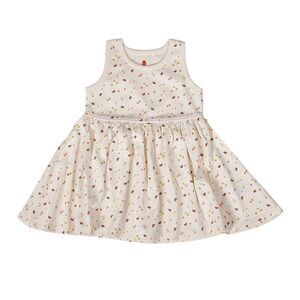 NWT Finn + Emma Tank Twirl Dress Tutti Frutti 3-6m